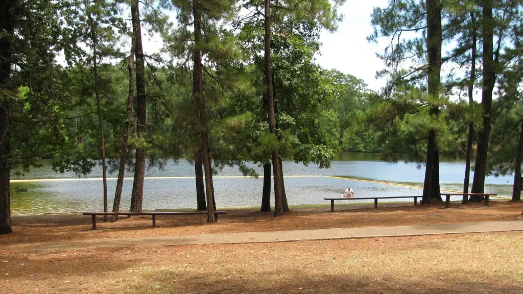 RATCLIFF LAKE RECREATION AREA