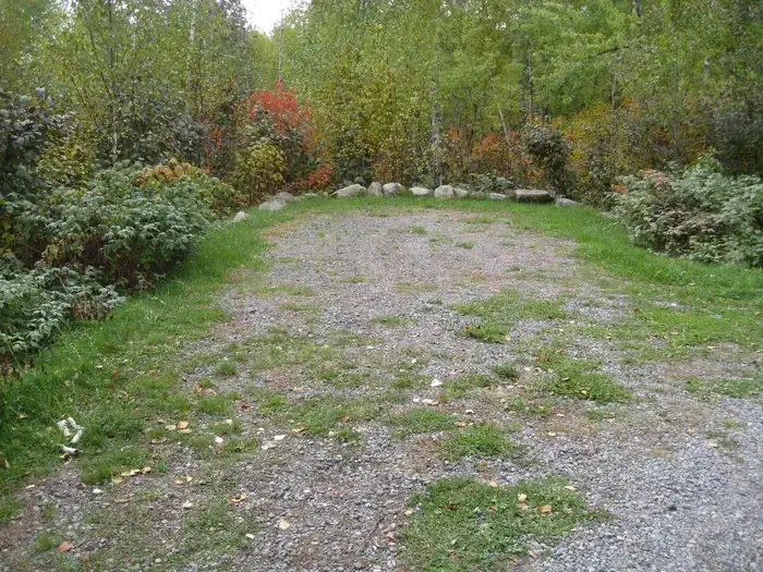 BIRCH LAKE CAMPGROUND