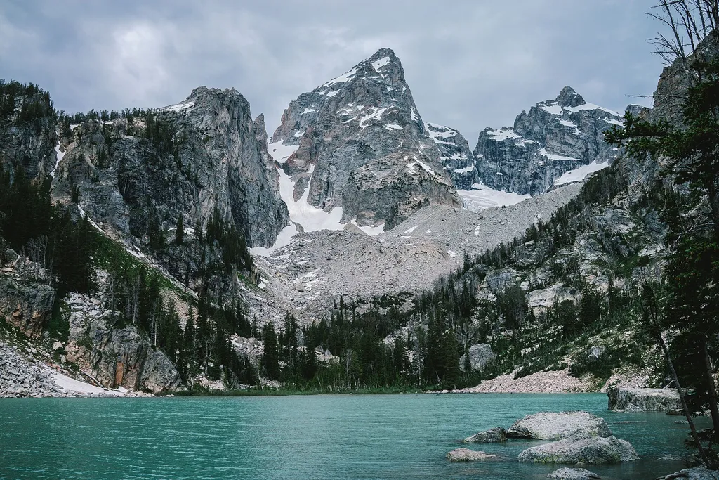 Grand Teton
