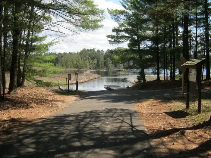 LAUREL LAKE CAMPGROUND