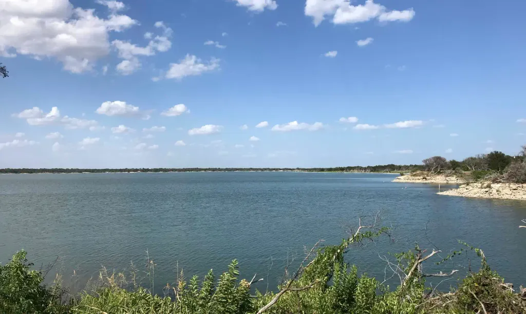 REYNOLDS CREEK