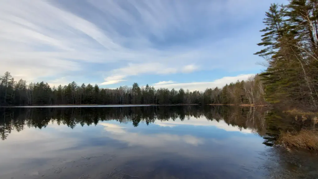 WIDEWATERS CAMPGROUND