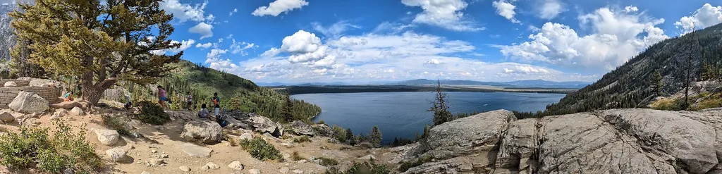 Inspiration Point