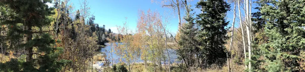 LAKE HILL