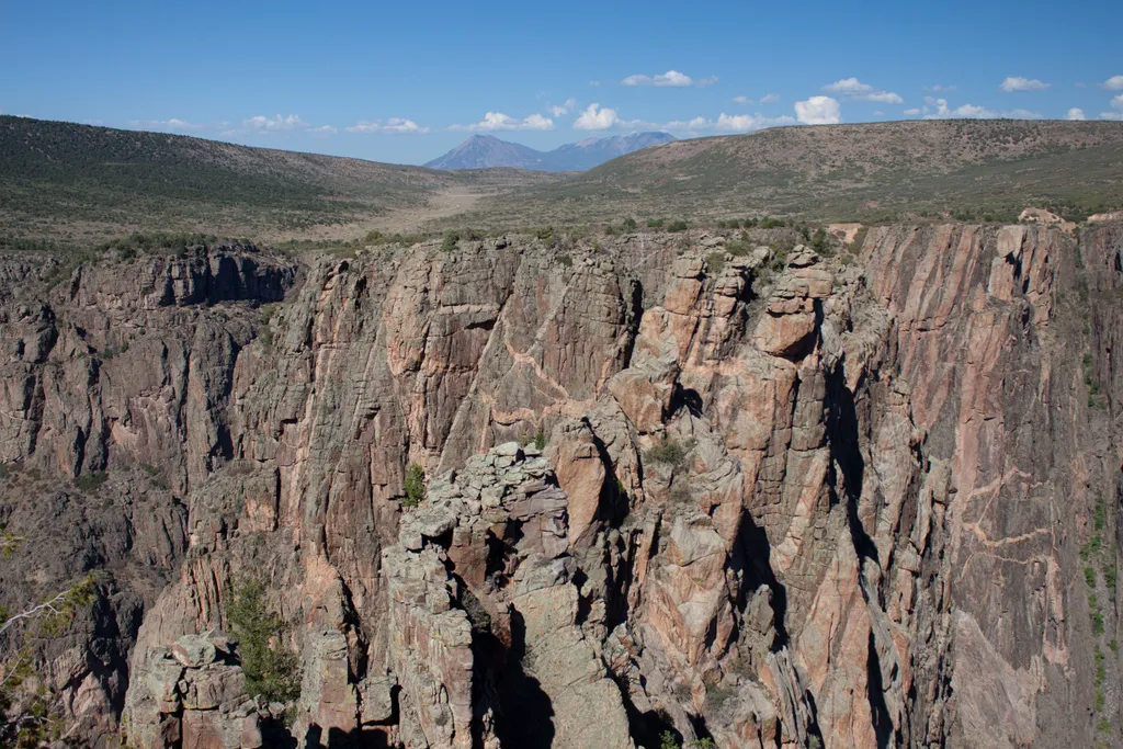 Rock Point Overlook