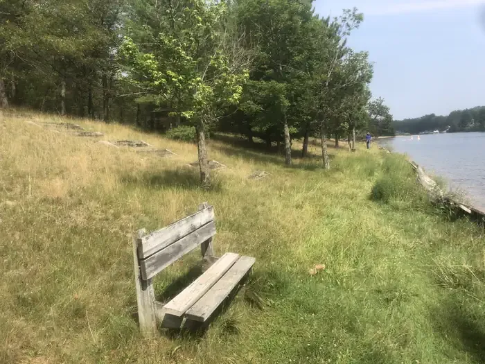 ROUND LAKE