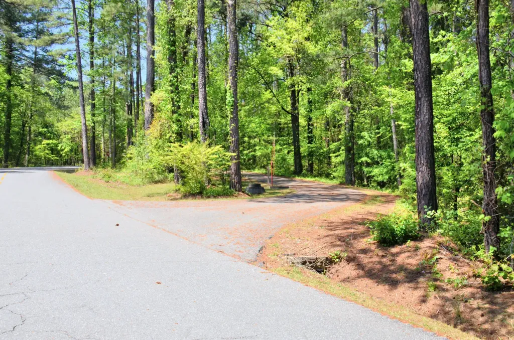 PAYNE CAMPGROUND-ALLATOONA LAKE