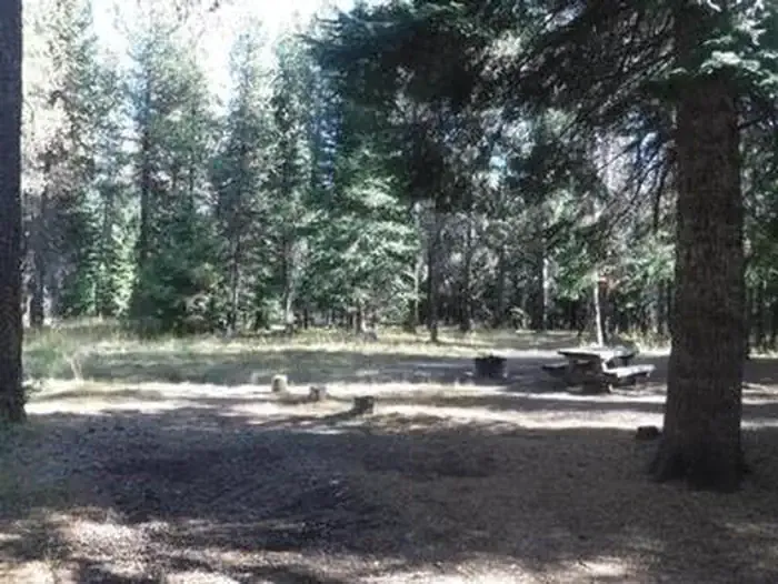 INLET CAMPGROUND