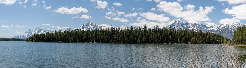 Hermitage Point Trailhead