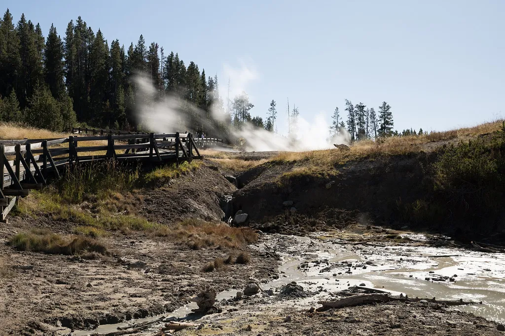 Sizzling Basin