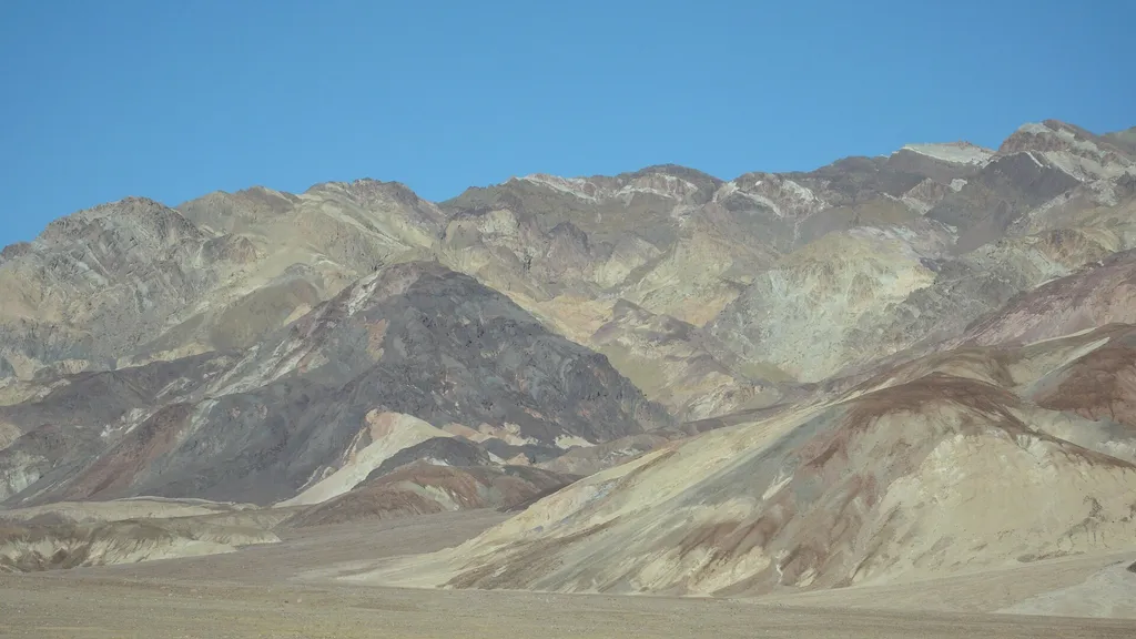 Desolation Canyon