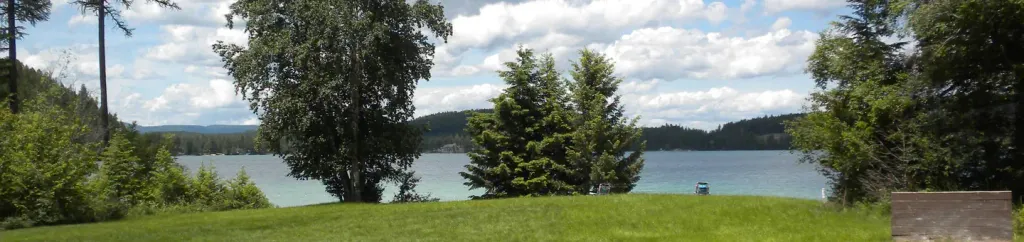 SOUTH DICKEY LAKE