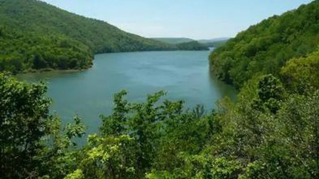 BOLAR MOUNTAIN RECREATION AREA