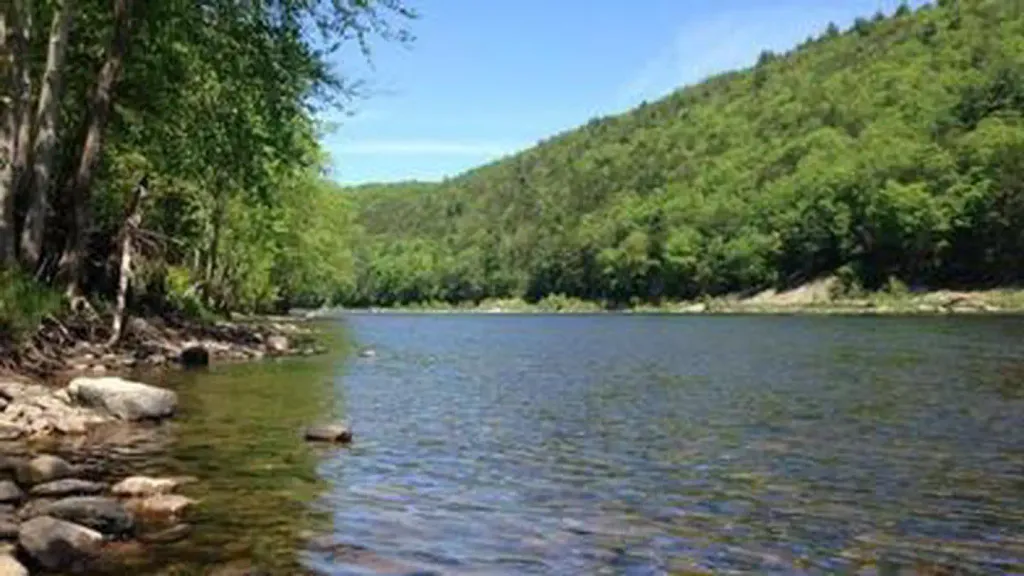 Alosa Campsites