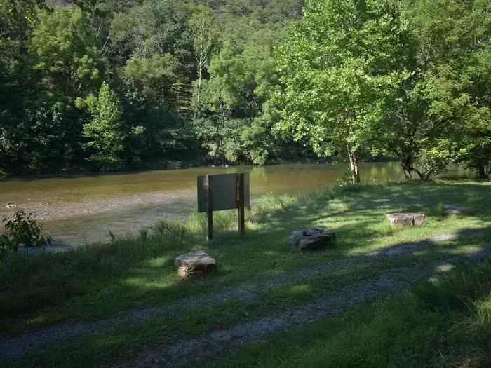 BIG BEND (WV)