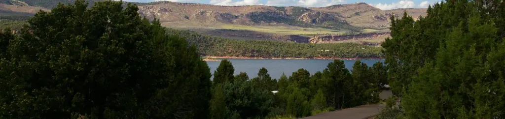 CEDAR SPRINGS CAMPGROUND