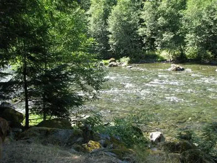 Riverside (Mt. Hood National Forest, OR)