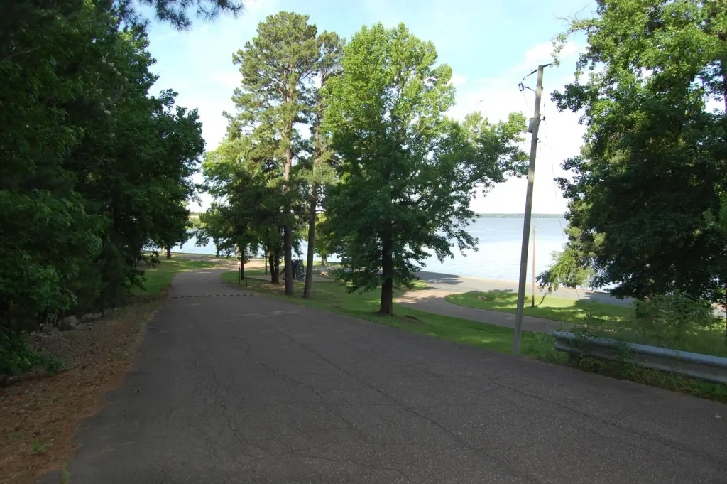 BEARD'S BLUFF PARK (AR)