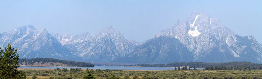 The 1988 Fires
