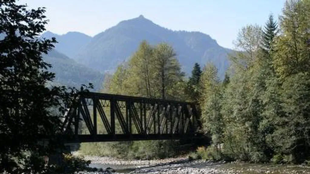 Money Creek Campground