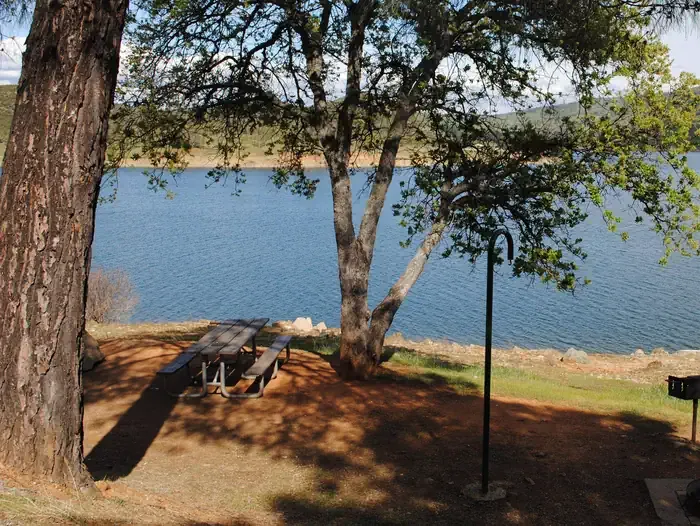 ACORN CAMPGROUND