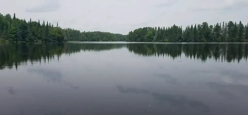 DAY LAKE
