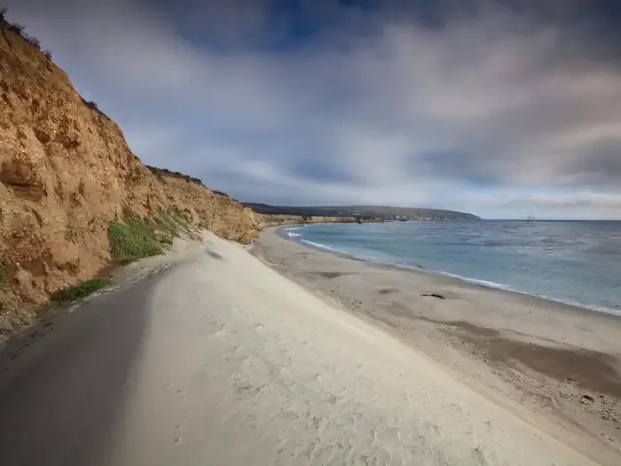 Santa Rosa Island