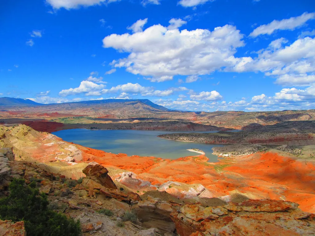 Sykes Mountain Trail