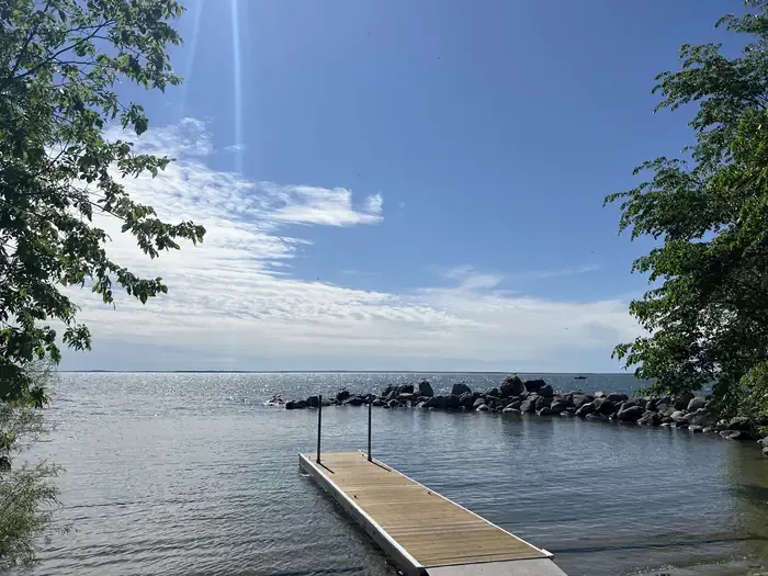 STONY POINT