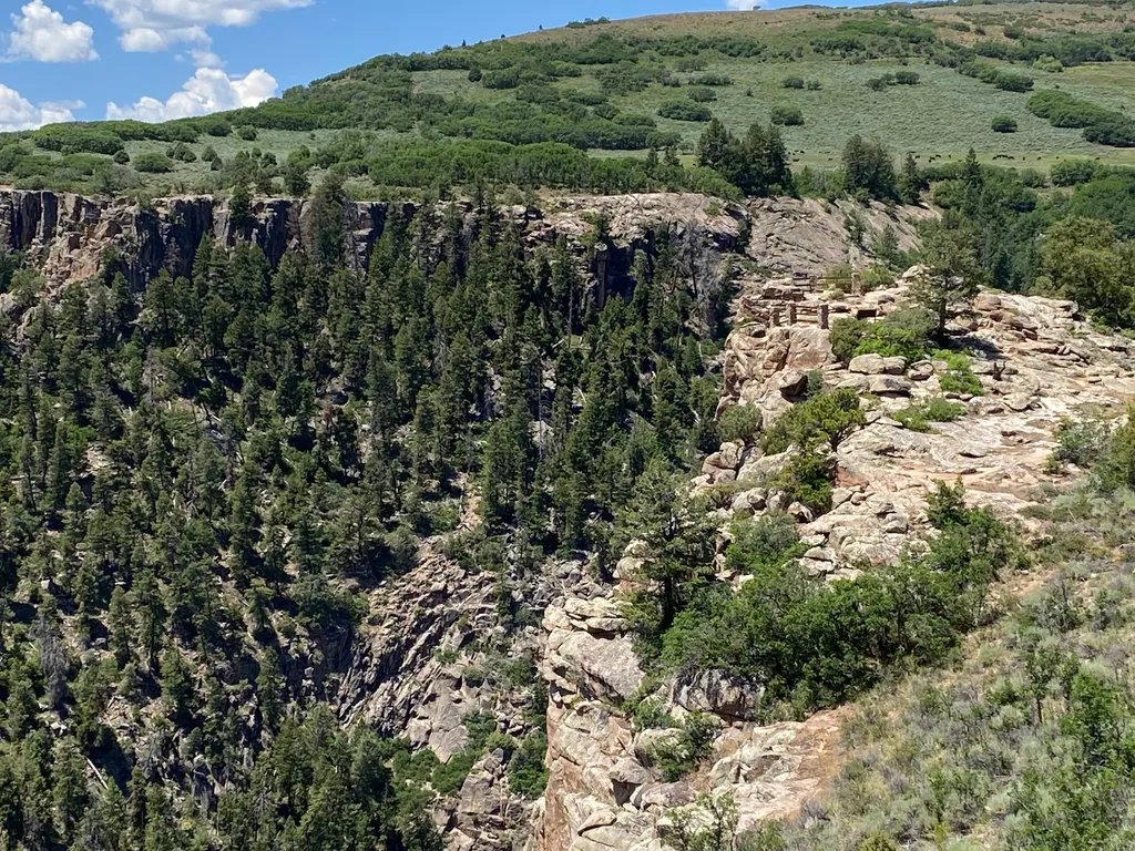 Pioneer Point Overlook