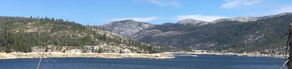 SOUTH SHORE CAMPGROUND