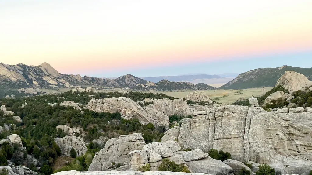 California Trail History