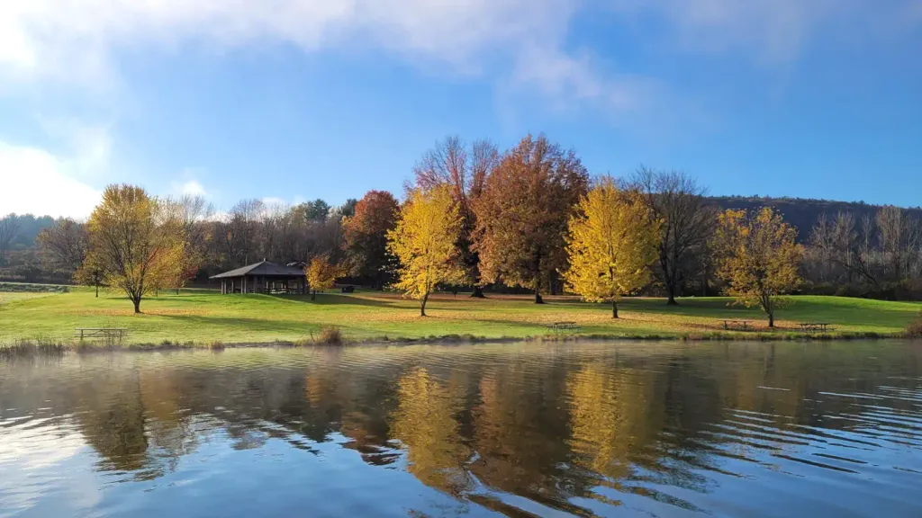 LAWRENCE RECREATION AREA