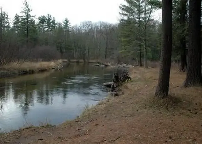 GLEASONS LANDING