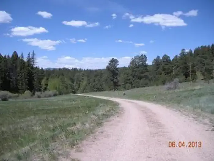 Camping in S.PLATTE RANGER DIST, Colorado