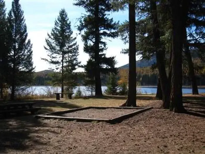 LOST LAKE GROUP UNIT