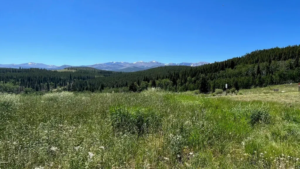 Hunter Campground