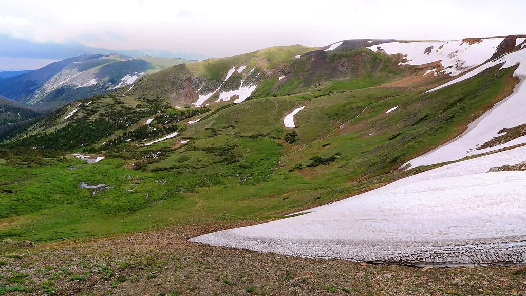 Trail Ridge Store