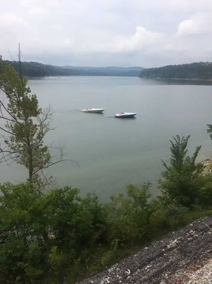 WAITSBORO CAMPGROUND