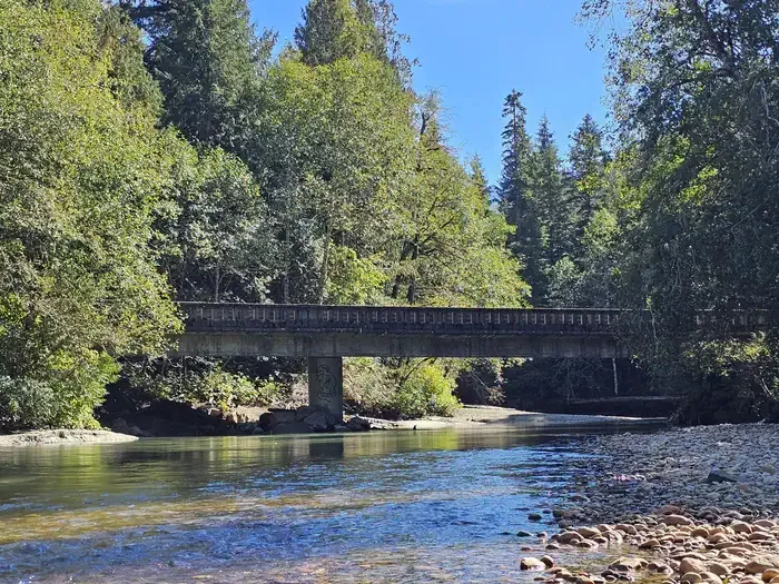 Silver Fir Campground
