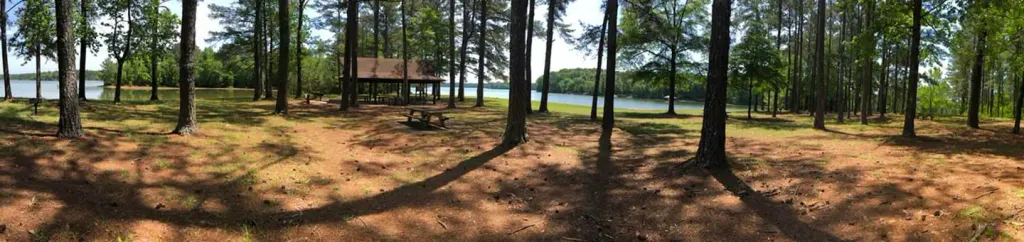 Veasey Creek Park