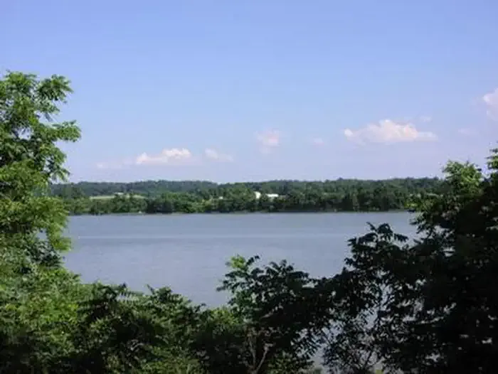 George Washington Birthplace National Monument Picnic Pavilion