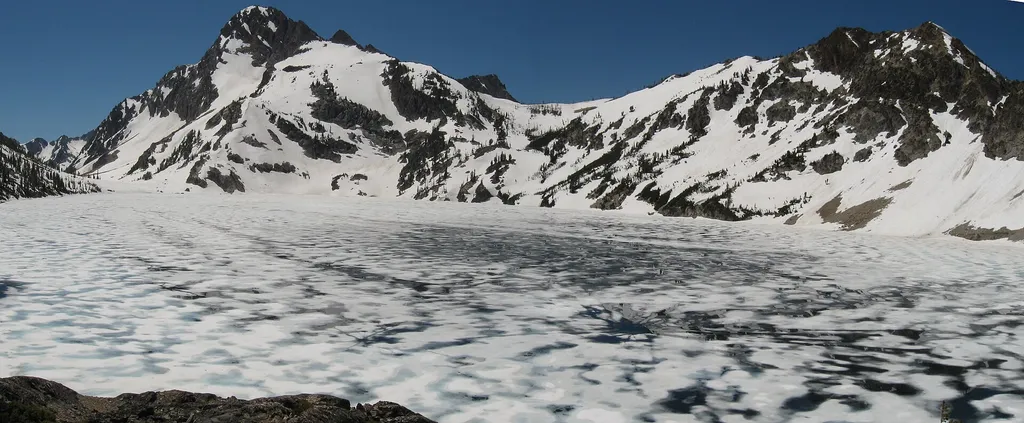 Observation Peak