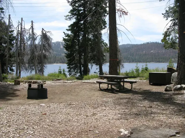 DEER CREEK