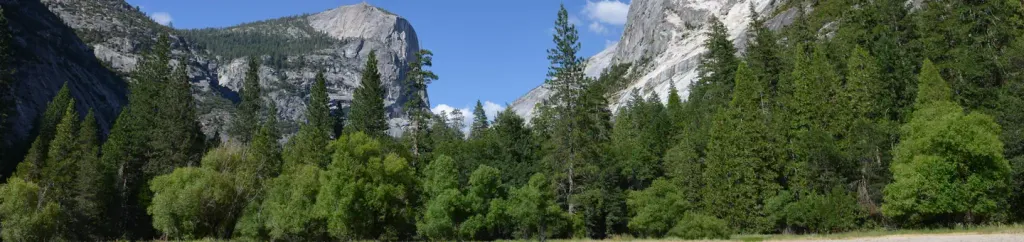 North Pines Campground