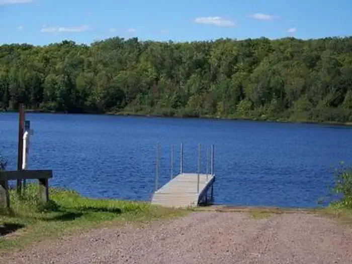 MINERAL LAKE