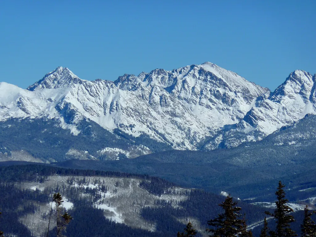 Grouse Mountain