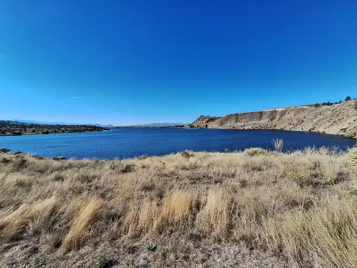 Devil's Elbow Campground