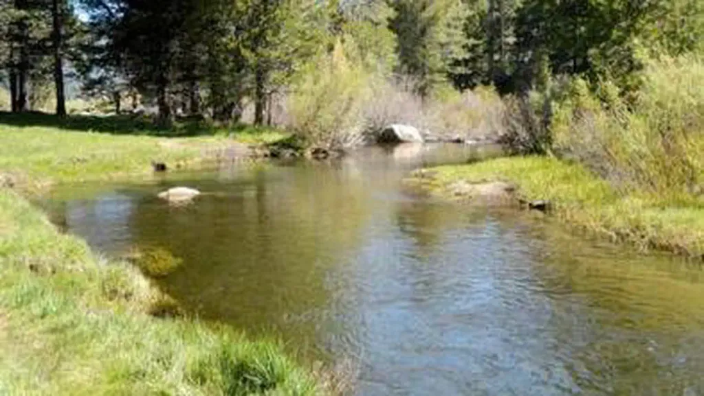 HOPE VALLEY