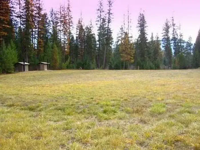 TIMBERLANE CAMPGROUND